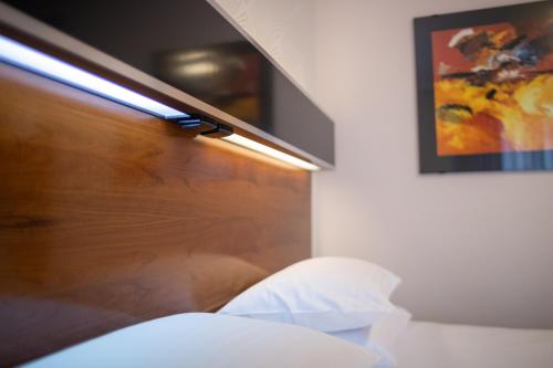 Habitación Doble Superior - 1 o 2 camas del hotel Grand Majestic Prague. Foto 6