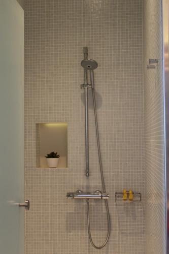 Habitación Doble Superior - 1 o 2 camas del hotel Porta Fira. Foto 5