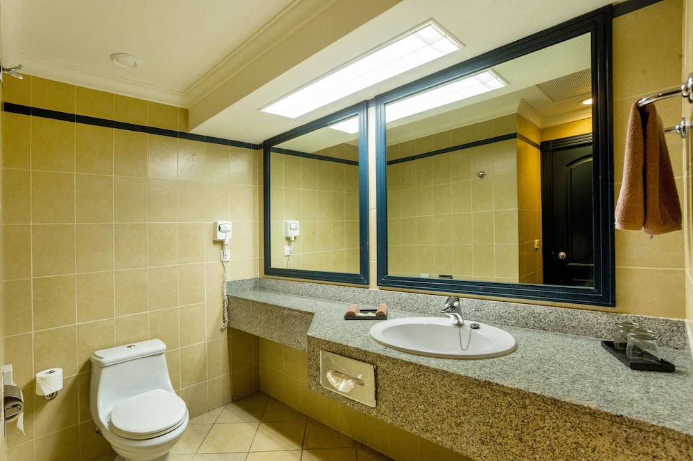 Doble Estándar del hotel Riu Emerald Bay. Foto 3