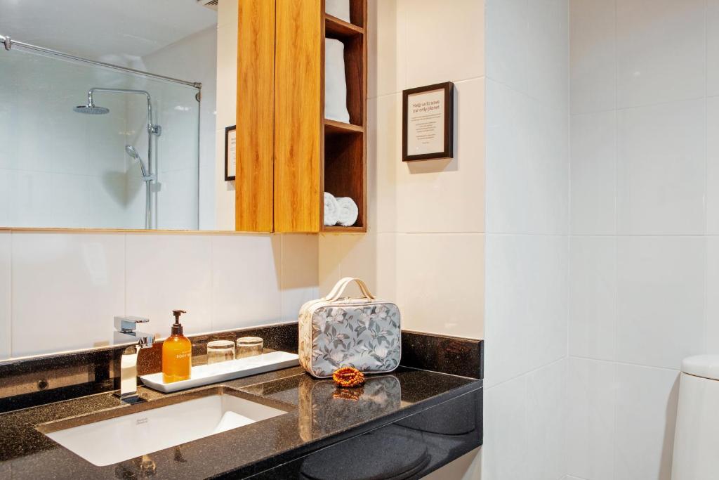 Estudio Vista Piscina del hotel Sunwing Kamala Beach - Sha Extra Plus