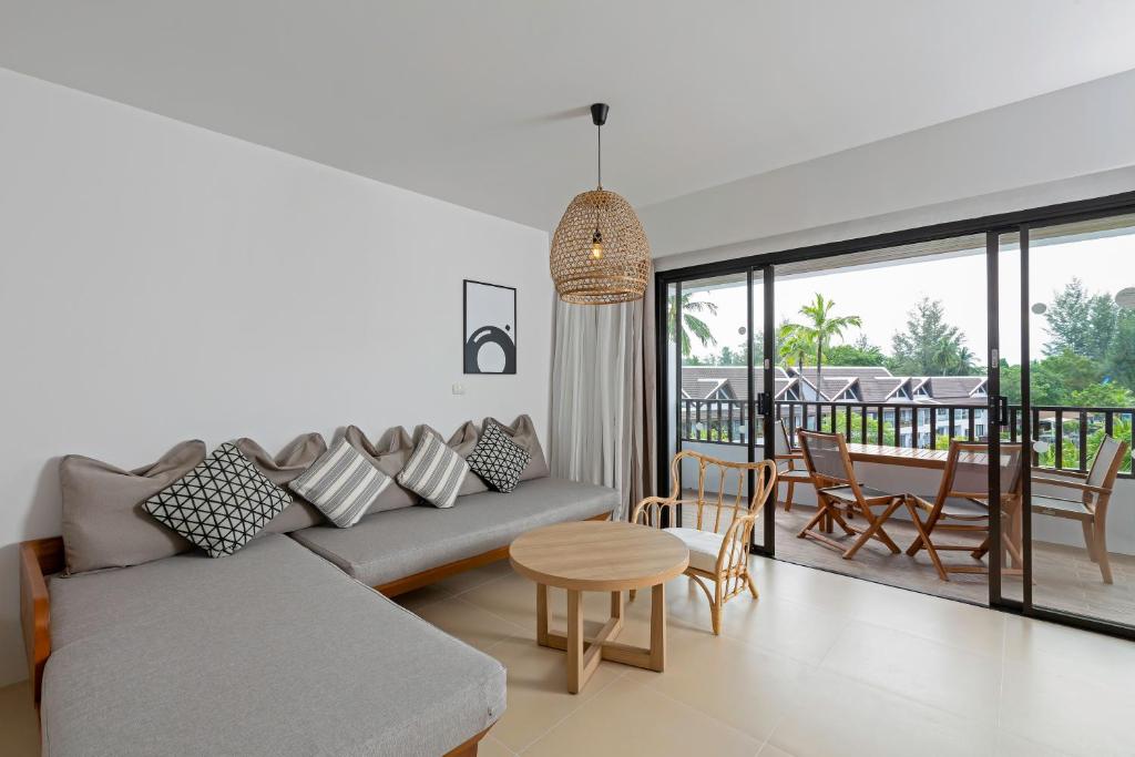 Suite 2 habitaciones Familiar del hotel Sunwing Kamala Beach - Sha Extra Plus