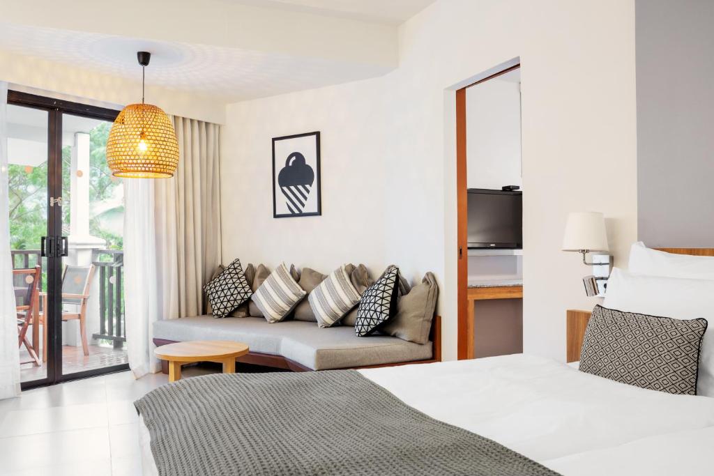 Suite 2 habitaciones Familiar del hotel Sunwing Kamala Beach - Sha Extra Plus. Foto 1