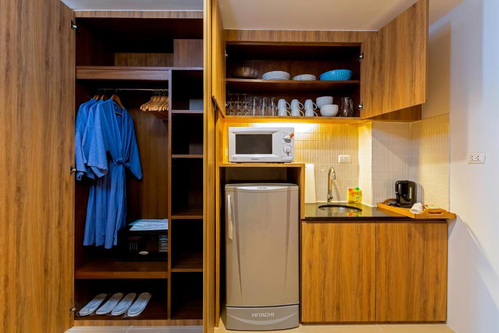 Suite 2 habitaciones Familiar del hotel Sunwing Kamala Beach - Sha Extra Plus. Foto 3