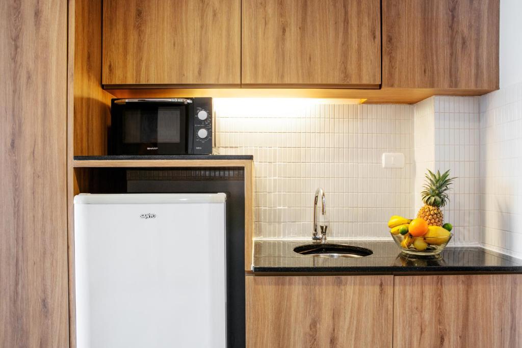 Estudio del hotel Sunwing Kamala Beach - Sha Extra Plus. Foto 3