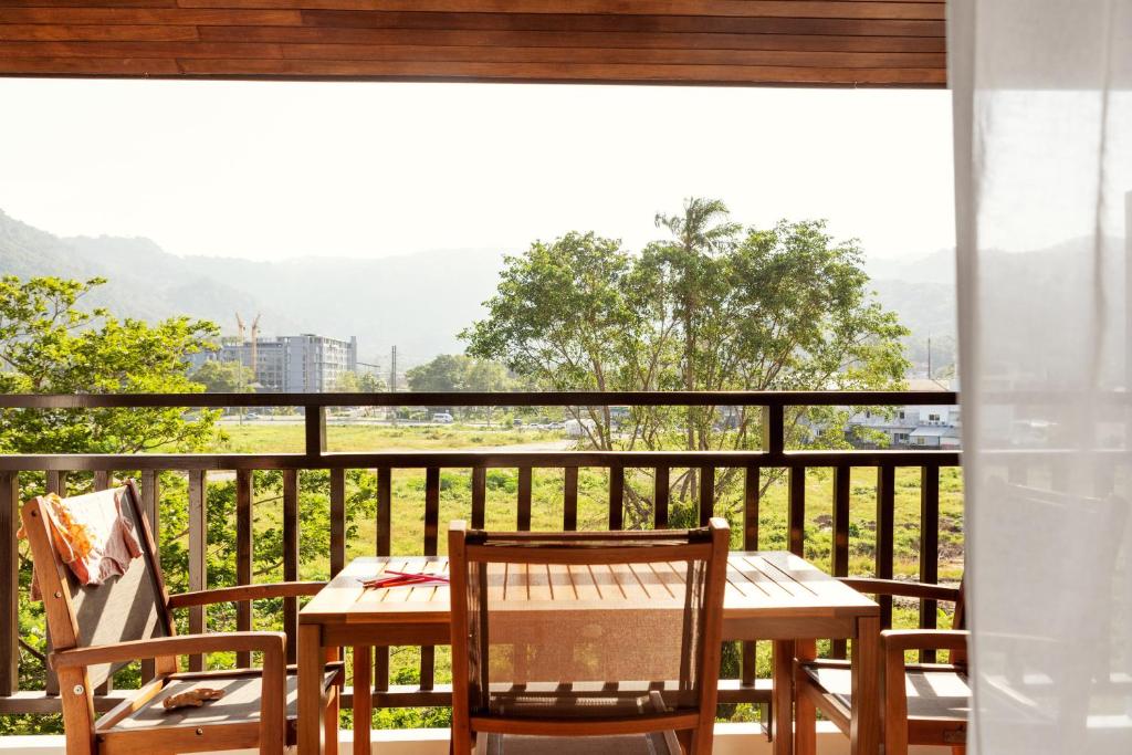 Estudio del hotel Sunwing Kamala Beach - Sha Extra Plus. Foto 5