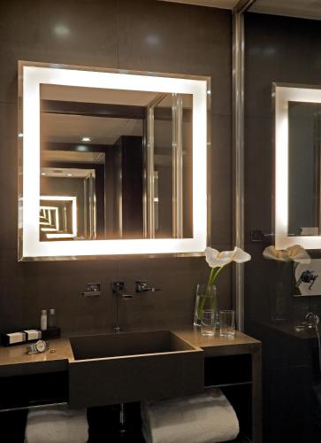 Habitación Doble Superior - 2 camas del hotel Novotel Buenos Aires. Foto 1