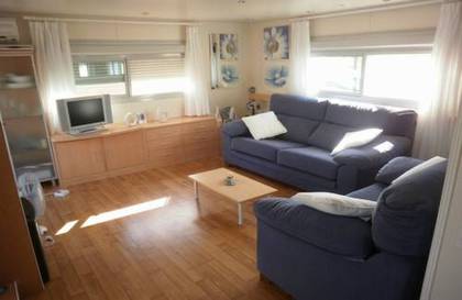 Cabaña del hotel Spa Natura Resort. Foto 5