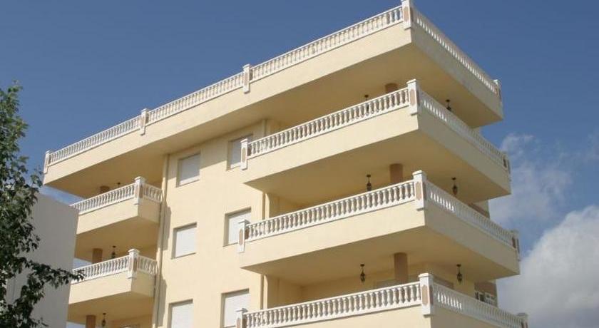 Apartamento del hotel Spa Natura Resort