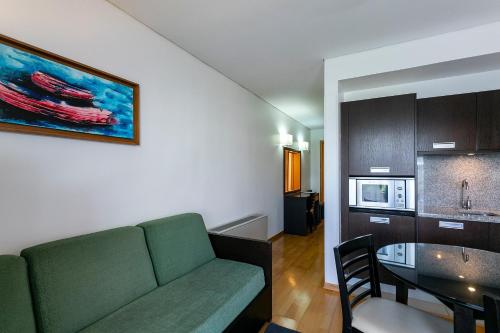 Estudio del hotel Antillia