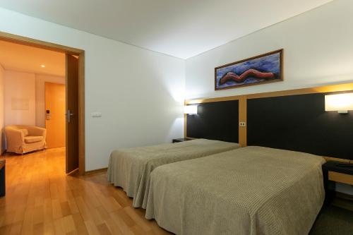 Estudio del hotel Antillia. Foto 2