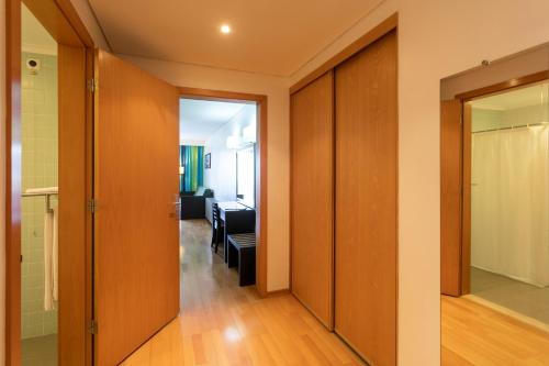 Estudio del hotel Antillia. Foto 3