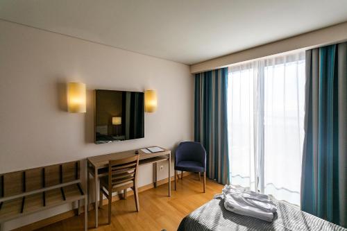Apartamento de 1 dormitorio del hotel Antillia. Foto 5