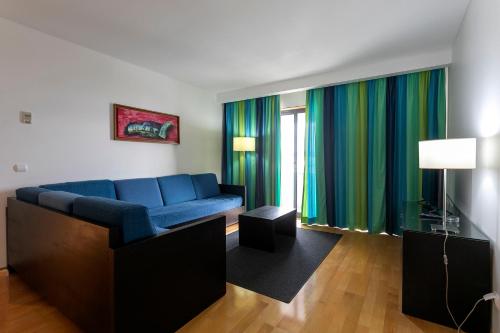 Apartamento de 1 dormitorio del hotel Antillia. Foto 7