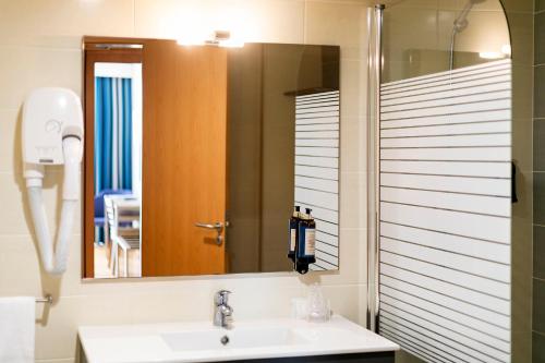 Apartamento de 1 dormitorio del hotel Antillia. Foto 11