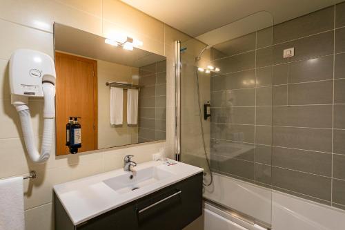 Apartamento de 1 dormitorio del hotel Antillia. Foto 12