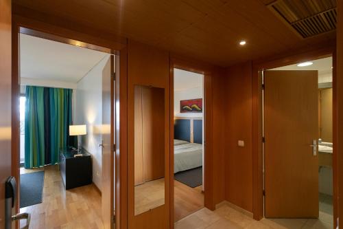 Apartamento de 1 dormitorio del hotel Antillia. Foto 13
