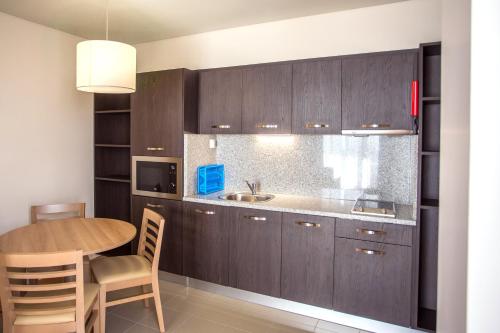 Apartamento de 1 dormitorio del hotel Antillia. Foto 14