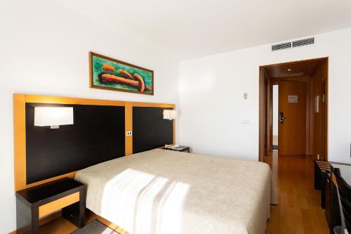Habitación Doble - 1 o 2 camas del hotel Antillia. Foto 3