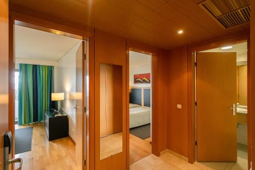 Apartamento de 1 dormitorio del hotel Antillia. Foto 3