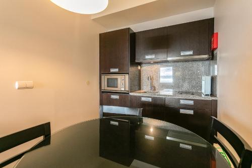 Apartamento de 1 dormitorio del hotel Antillia. Foto 4