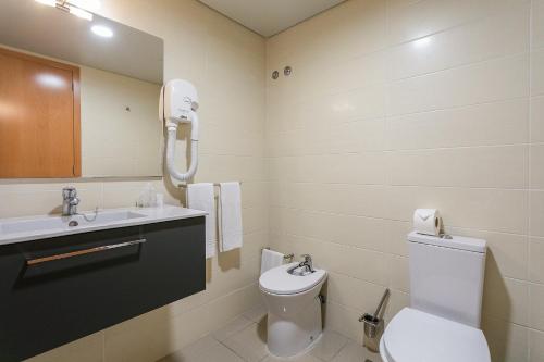 Apartamento de 1 dormitorio del hotel Antillia. Foto 5