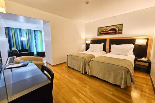 Estudio del hotel Antillia. Foto 3