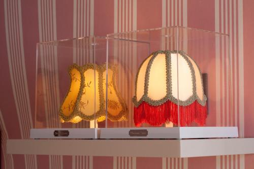 Habitación Doble Superior del hotel Sejour BeauBourg. Foto 24