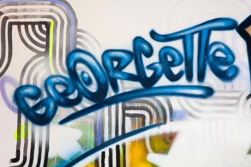 Habitación Doble Deluxe del hotel Sejour BeauBourg. Foto 3