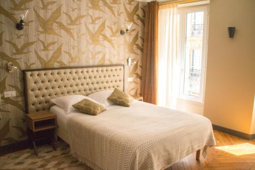 Habitación Doble del hotel Baldaquin Excelsior