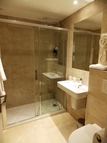 Habitación Doble del hotel Baldaquin Excelsior. Foto 1
