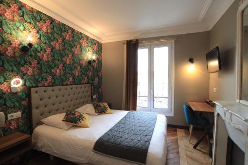 Habitación Doble del hotel Baldaquin Excelsior. Foto 3