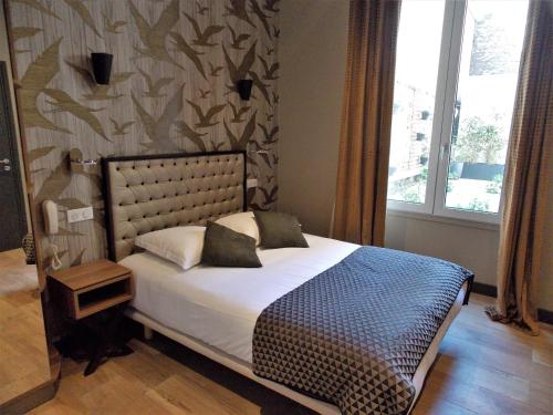 Habitación Doble del hotel Baldaquin Excelsior. Foto 4