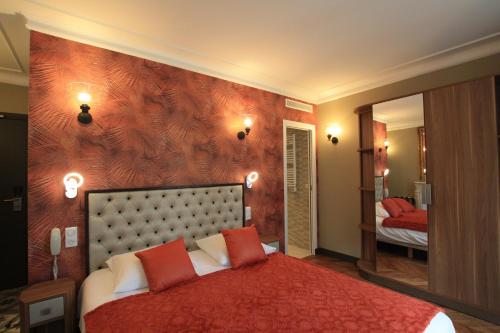 Habitación Doble del hotel Baldaquin Excelsior. Foto 11