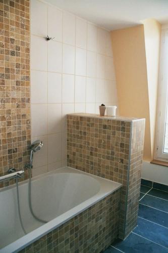Habitación Doble del hotel Baldaquin Excelsior. Foto 17