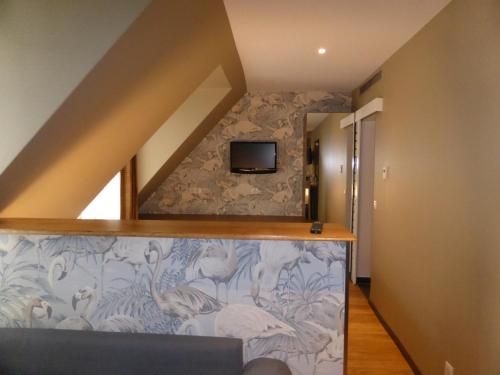 Apartamento del hotel Baldaquin Excelsior. Foto 2