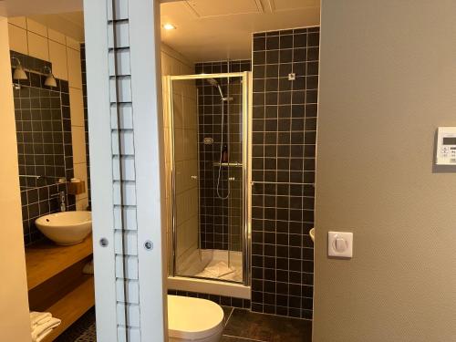 Apartamento del hotel Baldaquin Excelsior. Foto 6