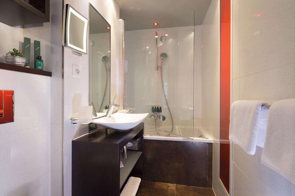 Habitación individual clásica del hotel Grand Hotel Saint Michel. Foto 3