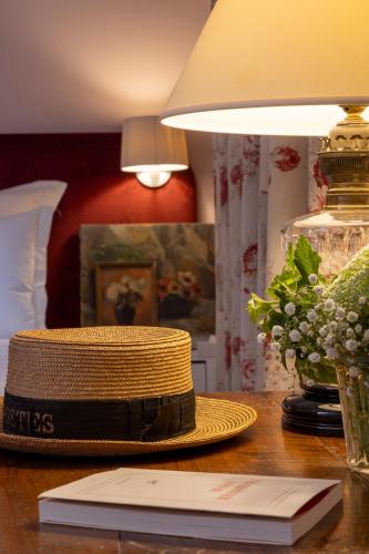 Habitación Doble Clásica del hotel Le Saint-grégoire. Foto 14