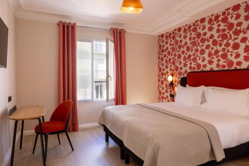 Habitación Doble Prestige del hotel Le 46