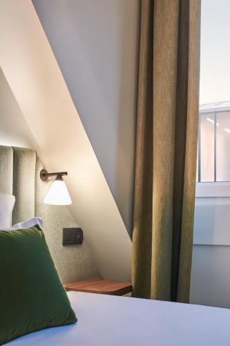 Habitación Individual del hotel 10 Opera. Foto 1
