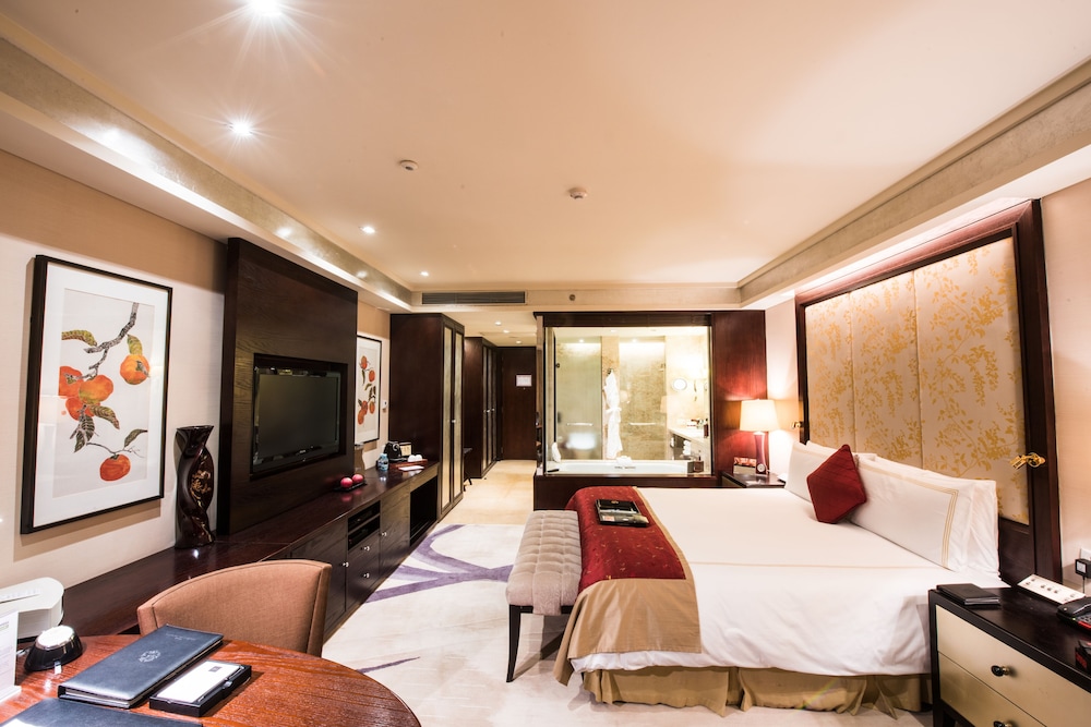 Fairmont Gold King NS del hotel Fairmont Beijing
