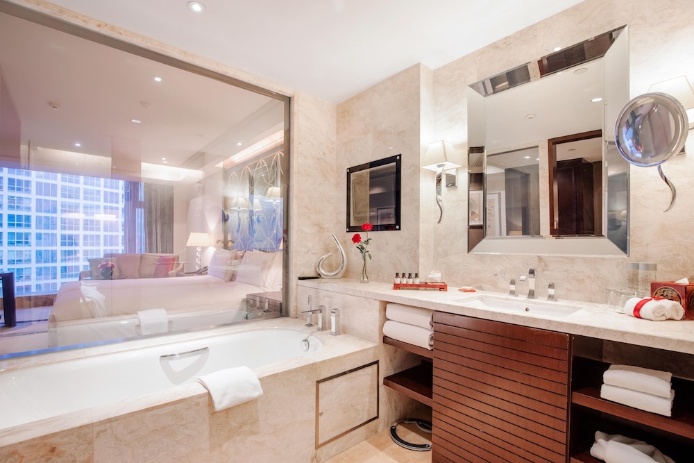 Fairmont Gold King NS del hotel Fairmont Beijing. Foto 4