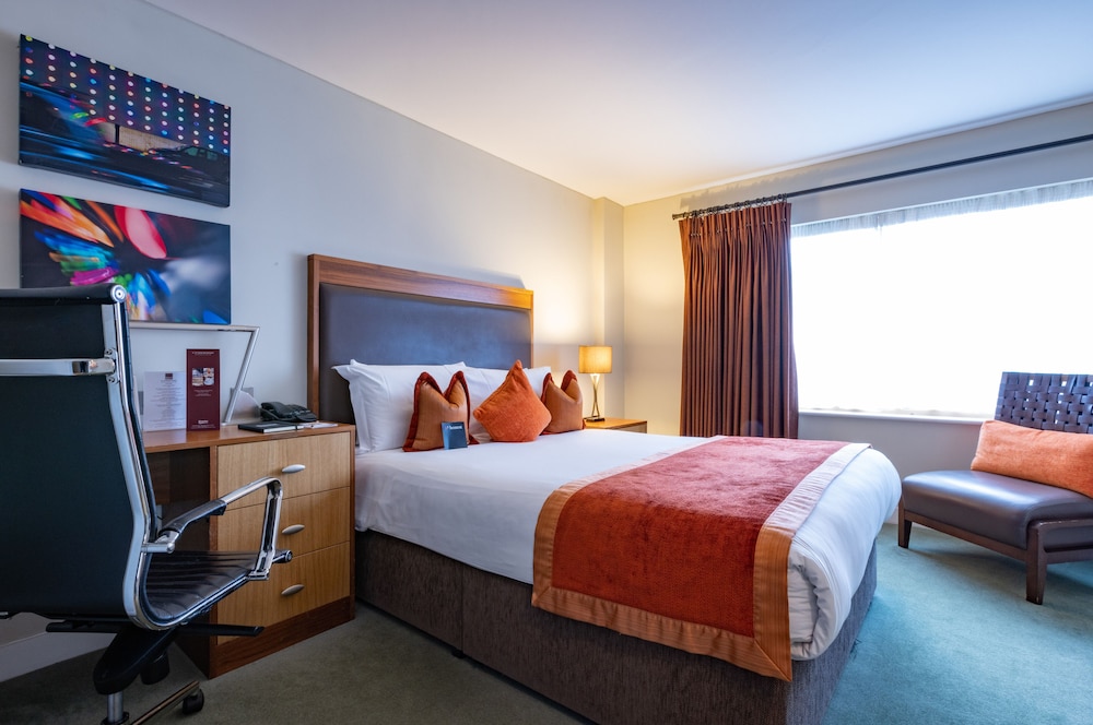 Habitación superior del hotel The Bermondsey Square. Foto 4