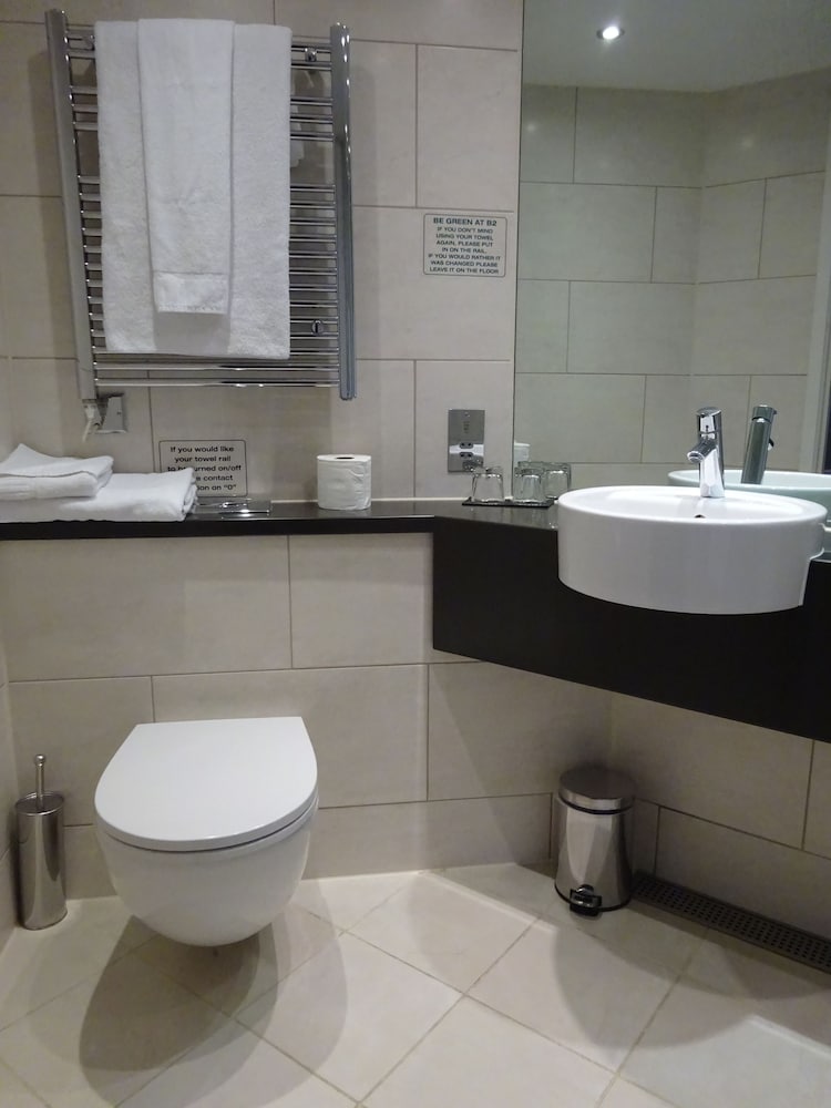 Habitación superior del hotel The Bermondsey Square. Foto 6