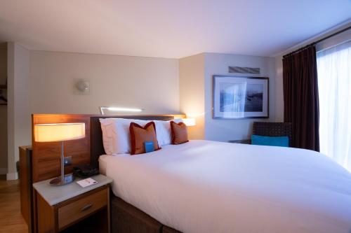 Habitación Doble Club Deluxe del hotel The Bermondsey Square. Foto 3