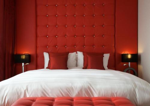 Suite del hotel The Bermondsey Square. Foto 1
