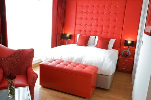 Suite del hotel The Bermondsey Square. Foto 2