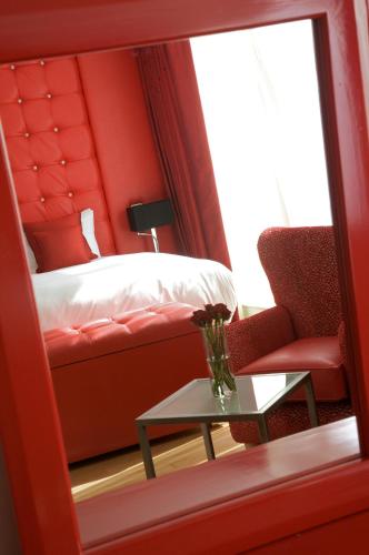 Suite del hotel The Bermondsey Square. Foto 4
