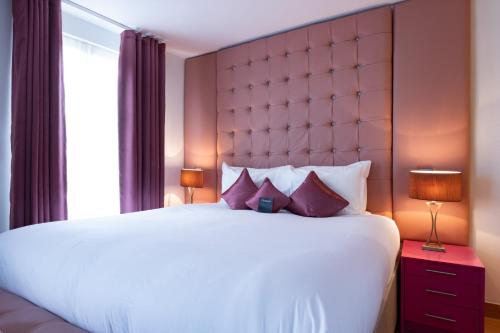 Suite del hotel The Bermondsey Square. Foto 6