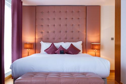 Suite del hotel The Bermondsey Square. Foto 7